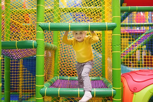 Indoor Playground